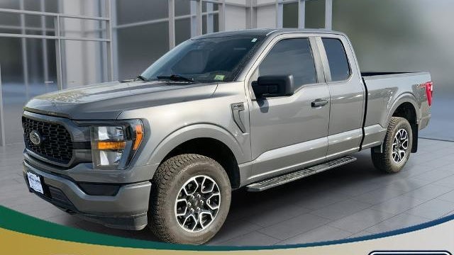 Preowned 2023 Ford F-150 XL for Sale