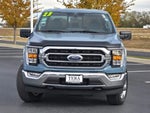 2023 F-150 Thumbnail 2
