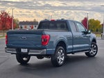 2023 F-150 Thumbnail 13