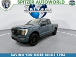 2023 F-150 Thumbnail 5