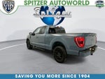 2023 F-150 Thumbnail 7