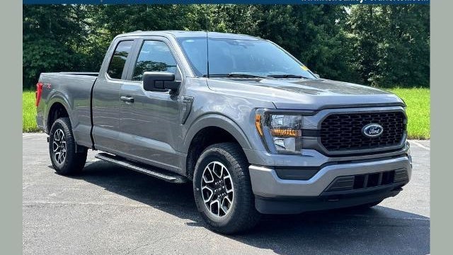 Preowned 2023 Ford F-150 XL for Sale
