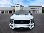 2023 F-150 Thumbnail 2