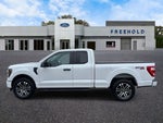 2023 F-150 Thumbnail 5