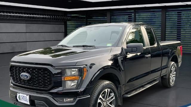 Preowned 2023 Ford F-150 XL for Sale