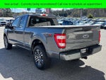 2023 F-150 Thumbnail 2