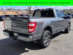 2023 F-150 Thumbnail 26