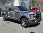 2023 F-150 Thumbnail 21