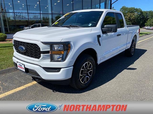 2023 Ford F-150 - $37,205