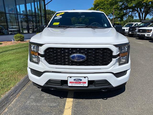 2023 Ford F-150 - $37,205