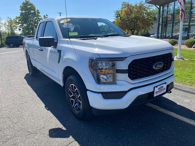 2023 Ford F-150 - $37,205