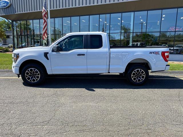 2023 Ford F-150 - $37,205