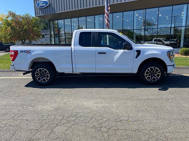 2023 Ford F-150 - $37,205
