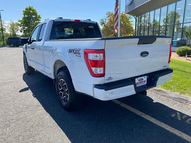 2023 Ford F-150 - $37,205