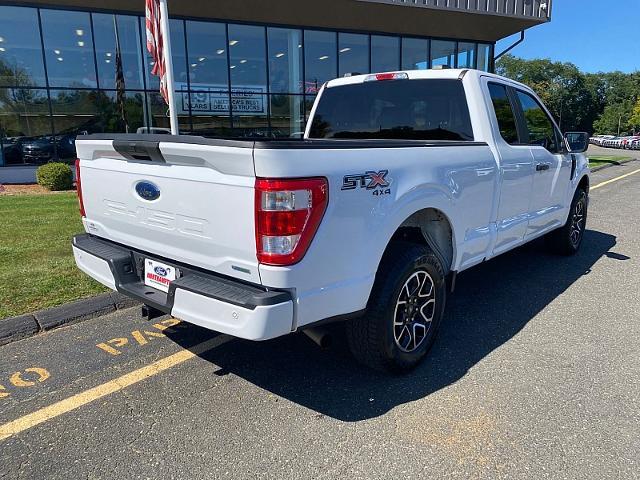 2023 Ford F-150 - $37,205