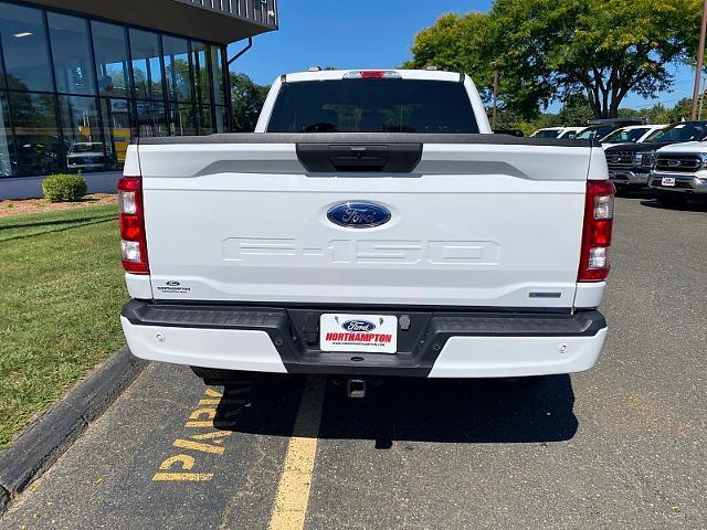 2023 Ford F-150 - $37,205