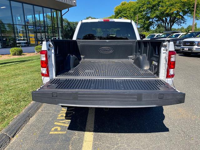 2023 Ford F-150 - $37,205