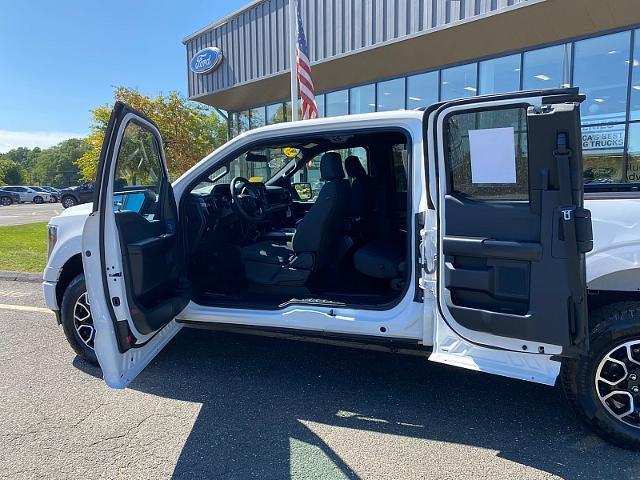2023 Ford F-150 - $37,205