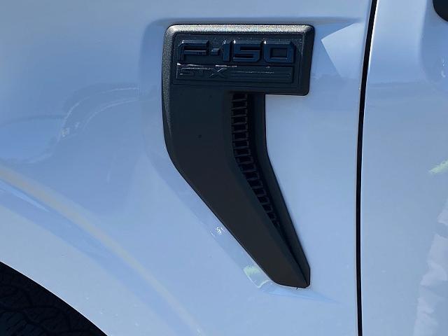 2023 Ford F-150 - $37,205