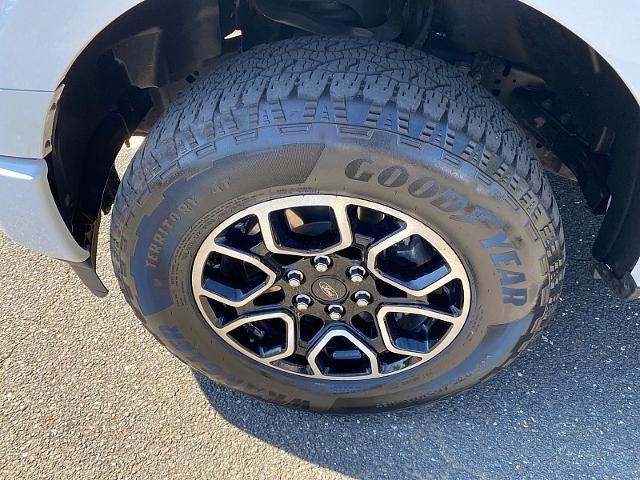 2023 Ford F-150 - $37,205