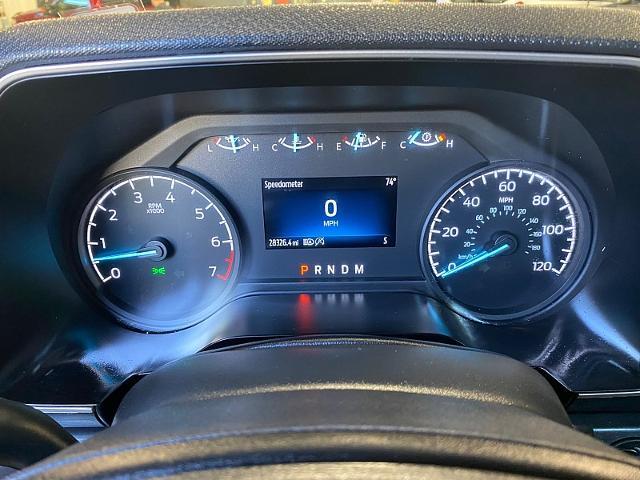2023 Ford F-150 - $37,205