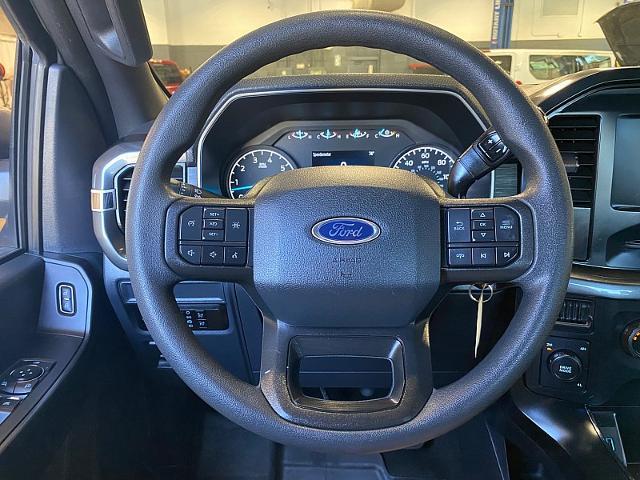 2023 Ford F-150 - $37,205
