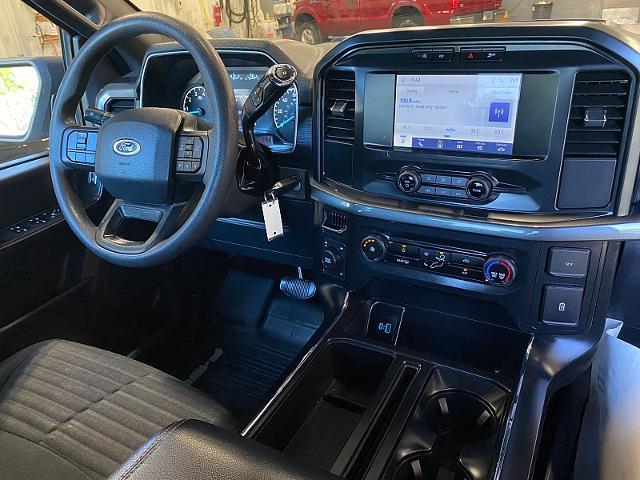 2023 Ford F-150 - $37,205