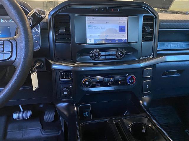 2023 Ford F-150 - $37,205