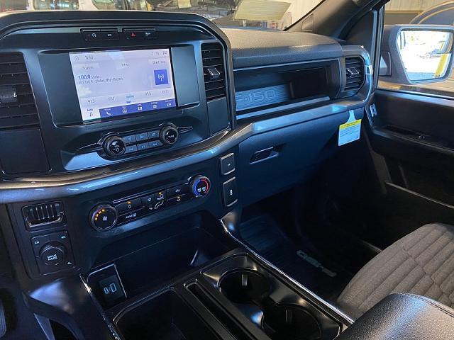 2023 Ford F-150 - $37,205