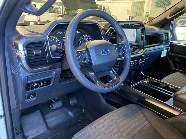 2023 Ford F-150 - $37,205