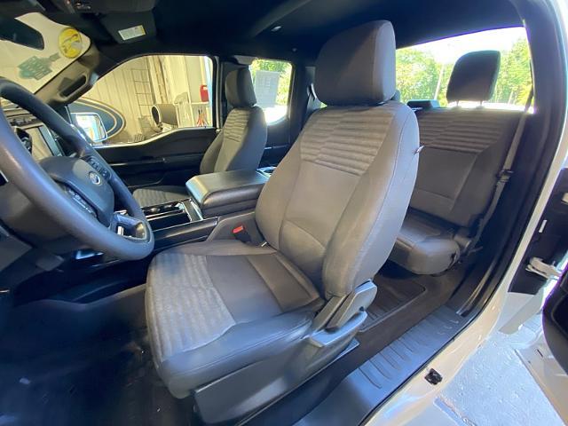 2023 Ford F-150 - $37,205