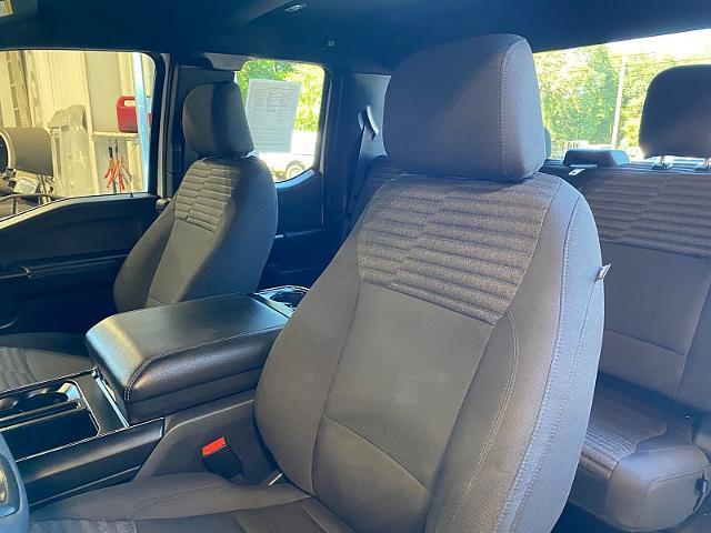 2023 Ford F-150 - $37,205