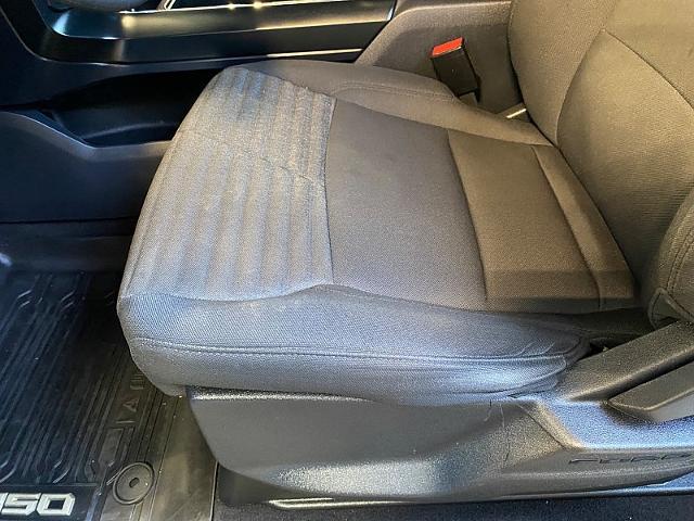 2023 Ford F-150 - $37,205