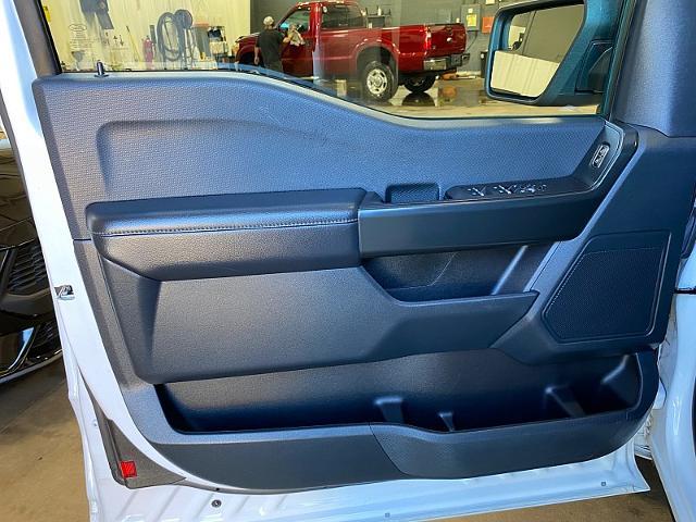 2023 Ford F-150 - $37,205