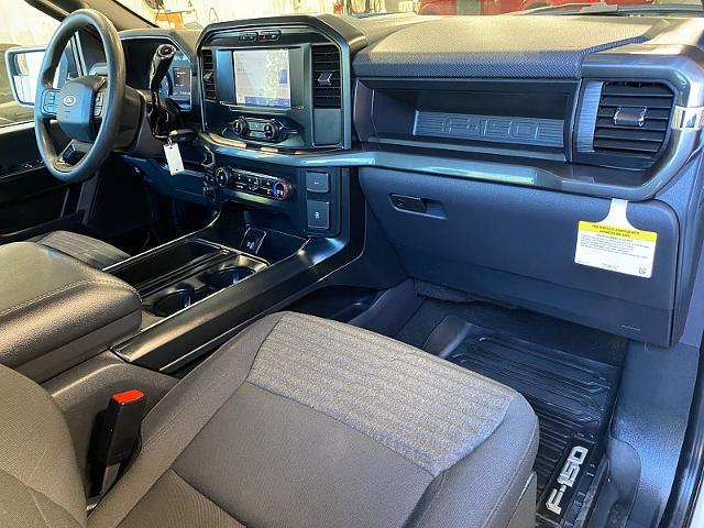 2023 Ford F-150 - $37,205