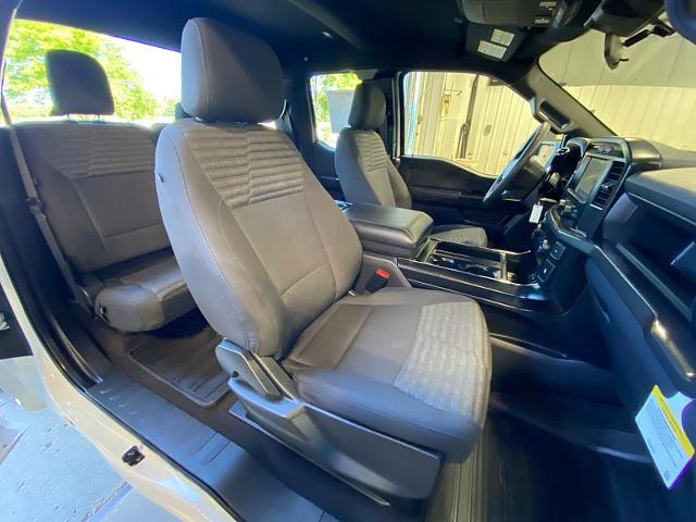2023 Ford F-150 - $37,205