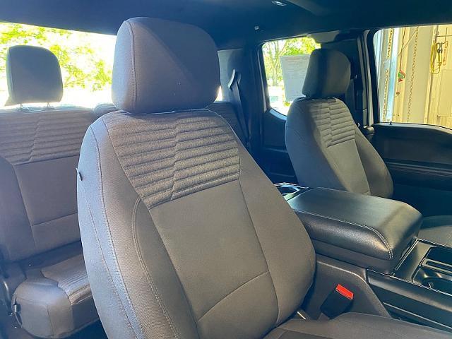 2023 Ford F-150 - $37,205