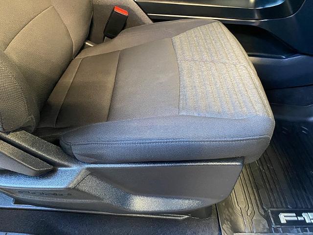 2023 Ford F-150 - $37,205
