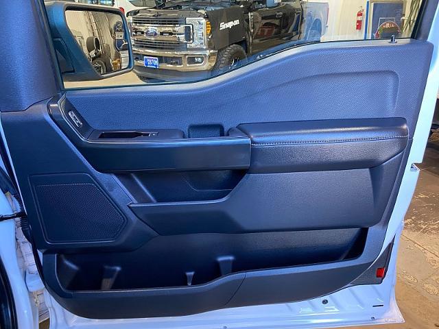 2023 Ford F-150 - $37,205
