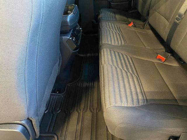 2023 Ford F-150 - $37,205
