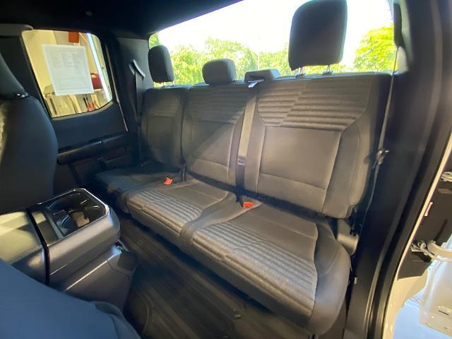 2023 Ford F-150 - $37,205