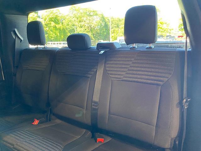 2023 Ford F-150 - $37,205