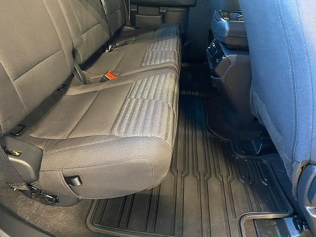 2023 Ford F-150 - $37,205
