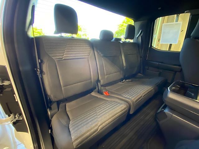 2023 Ford F-150 - $37,205