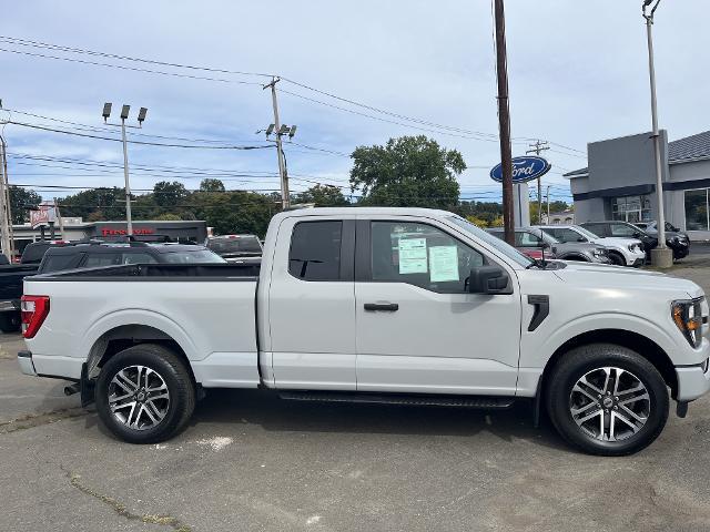 2023 Ford F-150 - $39,687