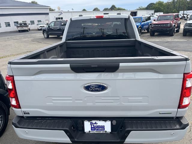 2023 Ford F-150 - $39,687