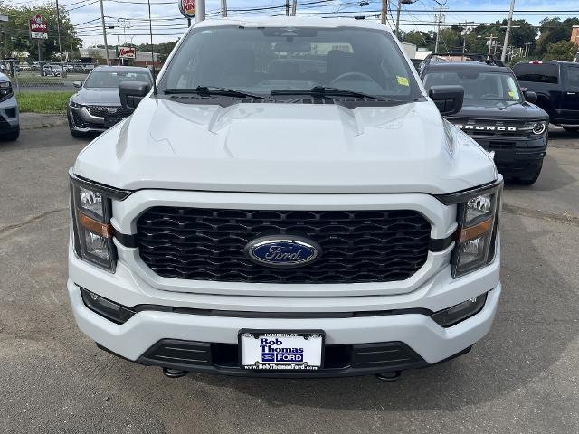 2023 Ford F-150 - $39,687