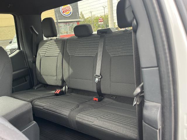 2023 Ford F-150 - $39,687