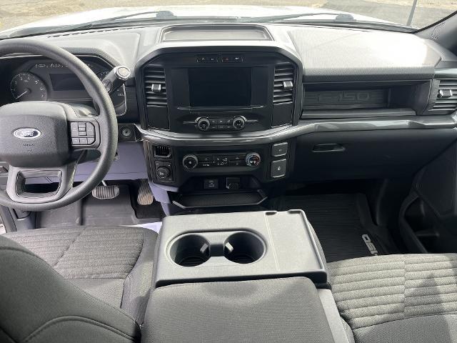2023 Ford F-150 - $39,687