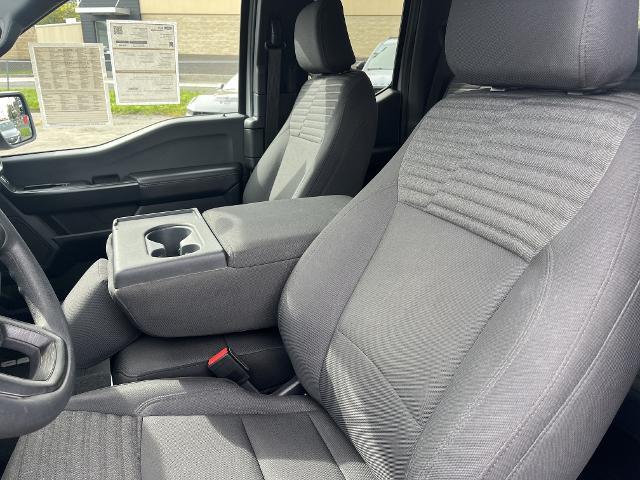 2023 Ford F-150 - $39,687
